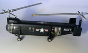 Bell HSL-1 1:72
