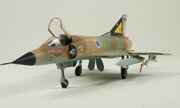 Dassault Mirage IIICJ 1:48