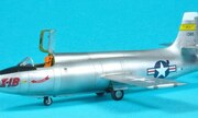 Bell X-1B 1:72