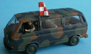 Volkswagen Typ 2 T3 Syncro 1:72