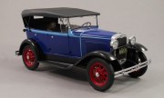Ford Model A (1928-1931) 1:24