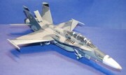 McDonnell Douglas F-18B Hornet 1:48