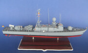 Schnellboot Gepard 1:144