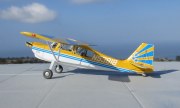American Champion Decathlon 1:72