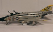 McDonnell Douglas F-4J Phantom II 1/72