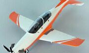 Pilatus PC-21 1:72