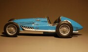 Talbot Lago T26C 1:24
