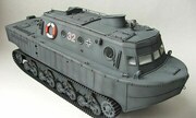 Land-Wasserschlepper - Late Production 1:35