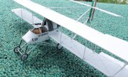 Voisin III 1:72