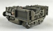 MTU MB 838 1:35