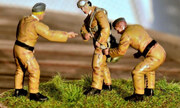 Luftwaffenkadetten 1:32