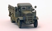 Fiat SPA 38 1:72