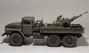 Ural 4320 1:35