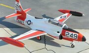 Lockheed T2V-1 Seastar 1:72