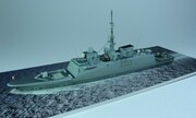 Richelieu 1:700