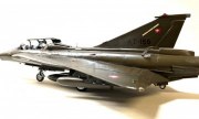 Saab TF-35 Draken 1:32