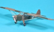 Auster AOP Mk.III 1:72