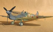 Supermarine Spitfire Mk.Vc (Trop) 1:32