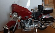 Harley-Davidson 1:6