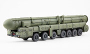 Topol SS-25 Sickle 1:72