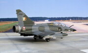 Dassault Mirage 2000N 1:72