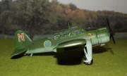 Saab B 17 1:72