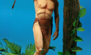 Tarzan 300mm