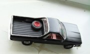Chevrolet El Camino 1985 1:25
