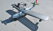 Macchi M.33 1:72