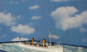 Bditelny 1:700
