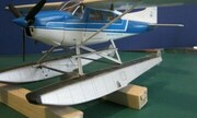 Cessna 185 Skywagon 1:41