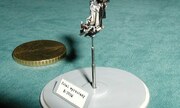 ACES II ejection Seat No