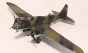 Ilyushin Il-4 1:72