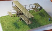 Farman IV 1:72
