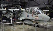 North American Rockwell OV-10A Bronco Walk Around Part I – Inch High Guy