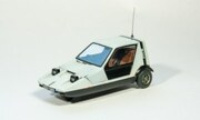 Reliant Bond Bug 700ES 1:32