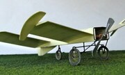 Bleriot VI 1:72