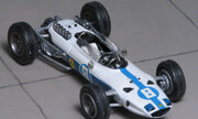 Ferrari 1512 1:43