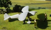 Henschel Hs 121 1:72