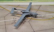 Bayraktar TB-2 1:72