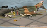 McDonnell Douglas F-4E Phantom II 1:72