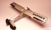 Morane M.S.502 Criquet 1:72