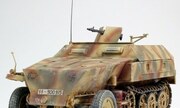 Sd.Kfz. 250/7 1:35