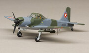 Percival Provost T.Mk.53 1:144