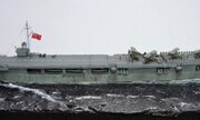 Hilfsflugzeugtraeger Empire MacAlpine 1:700