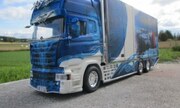 Scania R620 1:24