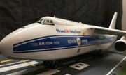 Antonov An-124 1:144