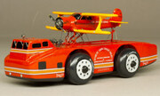 Antarctic Snow Cruiser 1:144