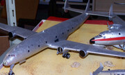 Lockheed L-1049G Super Constellation 1:72