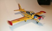 SIAI-Marchetti SF.260M 1:72